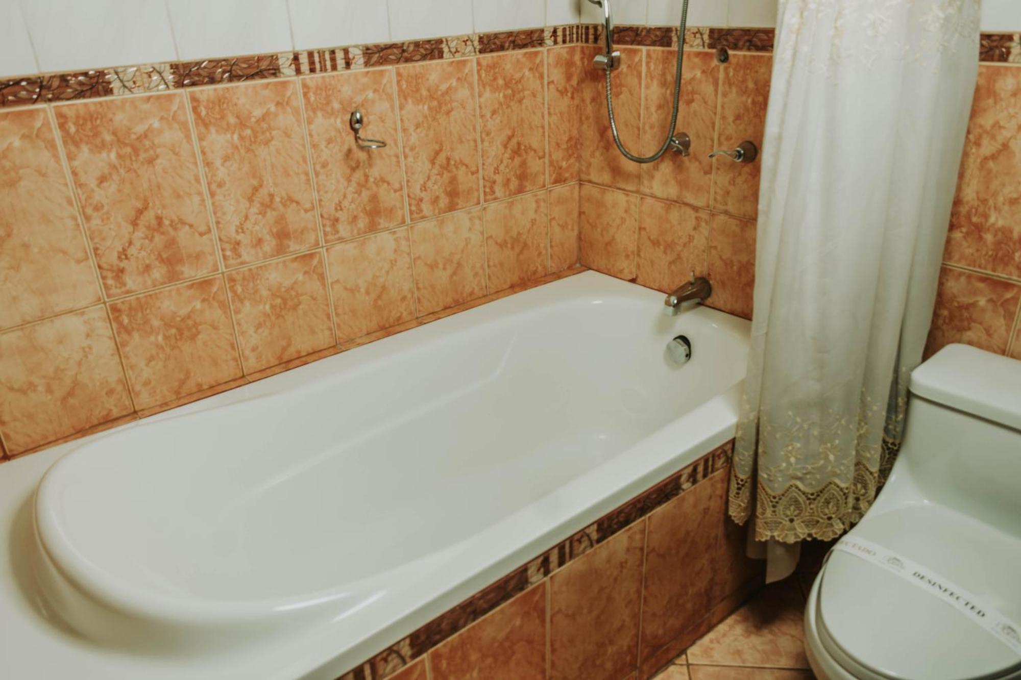 Hotel Sierra Dorada Ayacucho Dış mekan fotoğraf